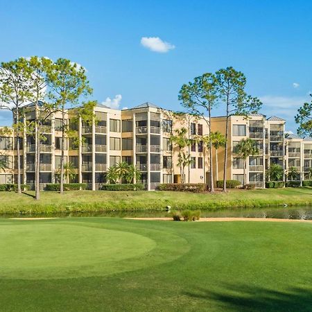 Marriott'S Royal Palms Hotel Lake Buena Vista Bagian luar foto