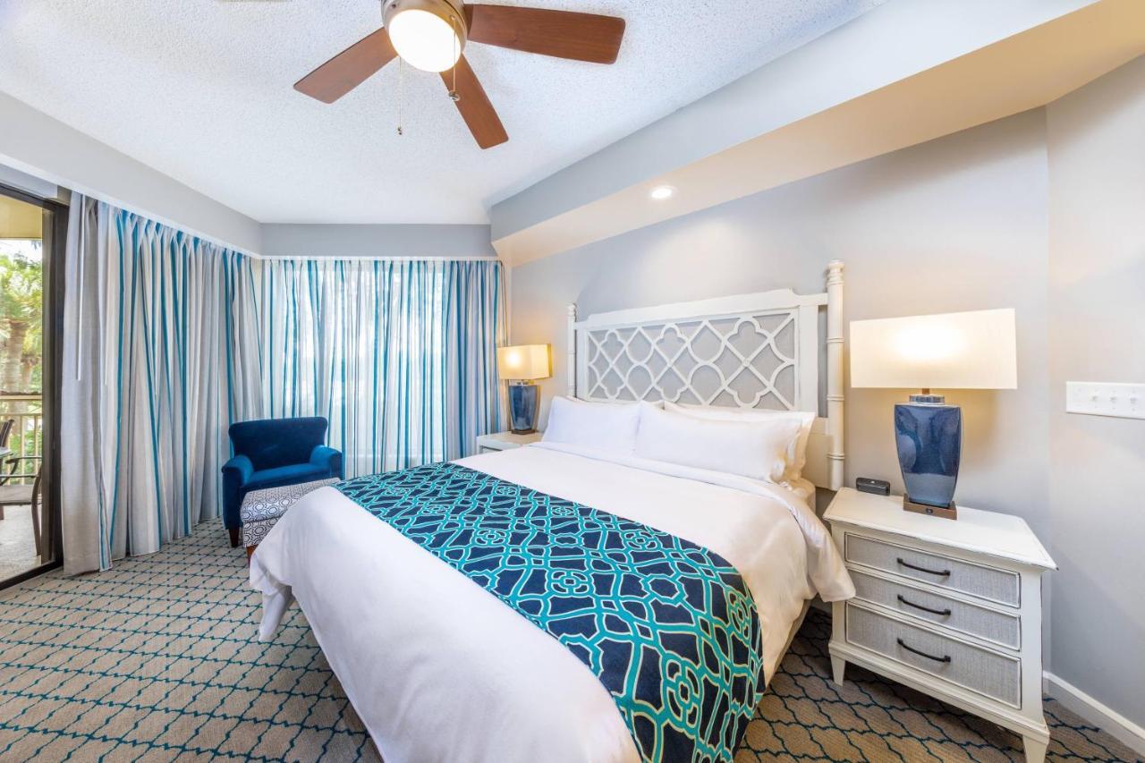 Marriott'S Royal Palms Hotel Lake Buena Vista Bagian luar foto