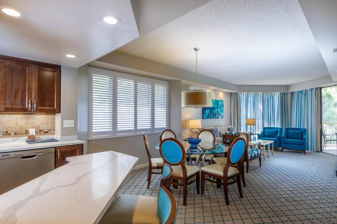 Marriott'S Royal Palms Hotel Lake Buena Vista Bagian luar foto