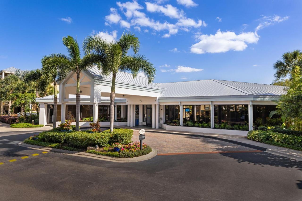 Marriott'S Royal Palms Hotel Lake Buena Vista Bagian luar foto