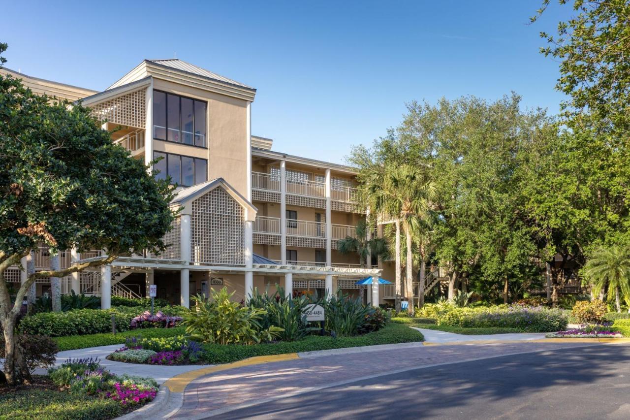 Marriott'S Royal Palms Hotel Lake Buena Vista Bagian luar foto