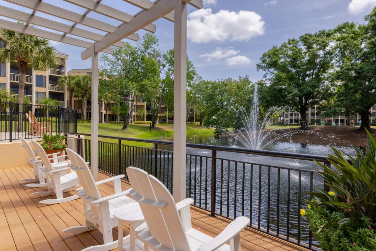Marriott'S Royal Palms Hotel Lake Buena Vista Bagian luar foto