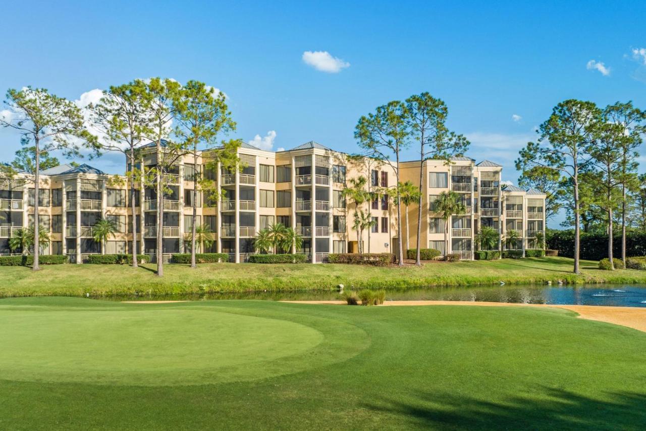 Marriott'S Royal Palms Hotel Lake Buena Vista Bagian luar foto
