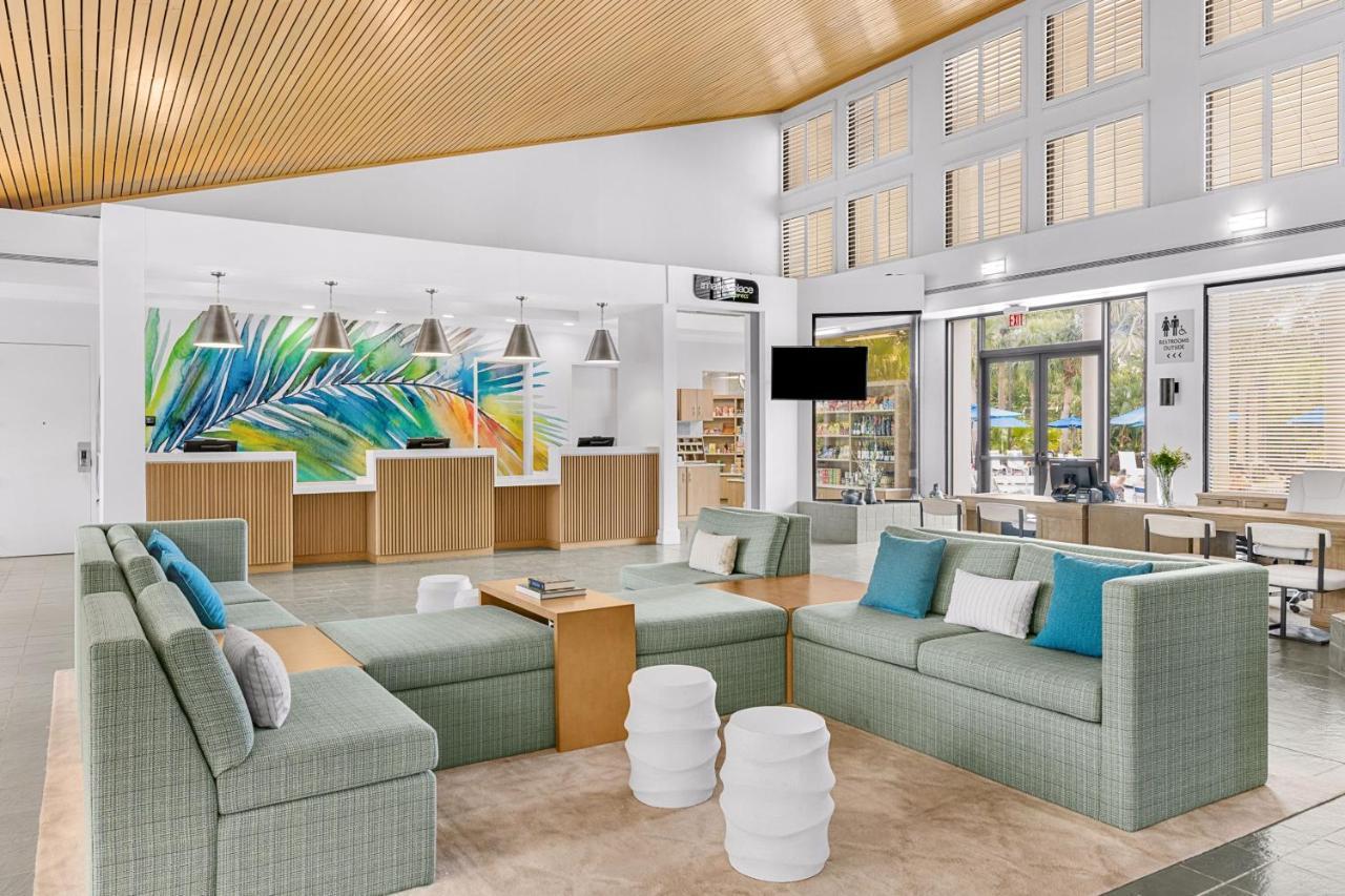Marriott'S Royal Palms Hotel Lake Buena Vista Bagian luar foto