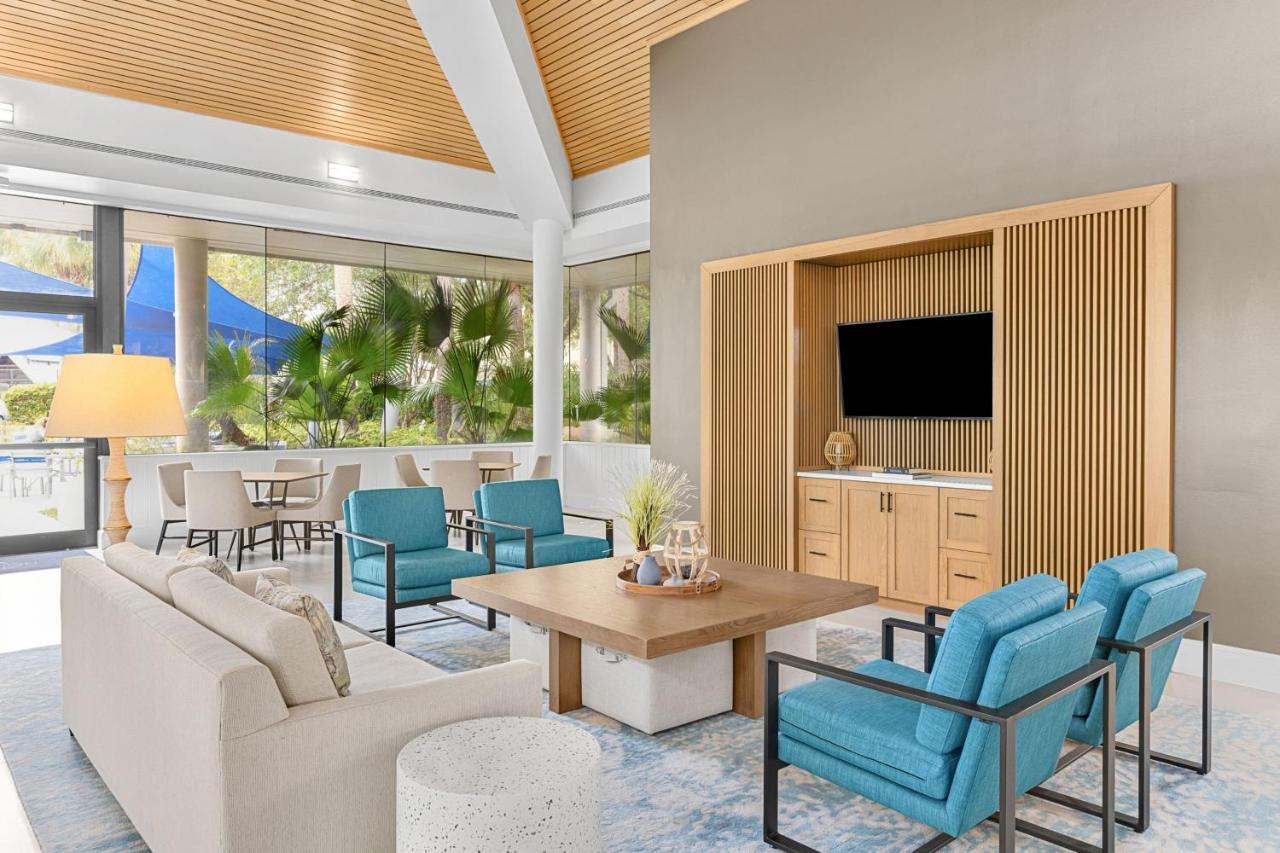 Marriott'S Royal Palms Hotel Lake Buena Vista Bagian luar foto