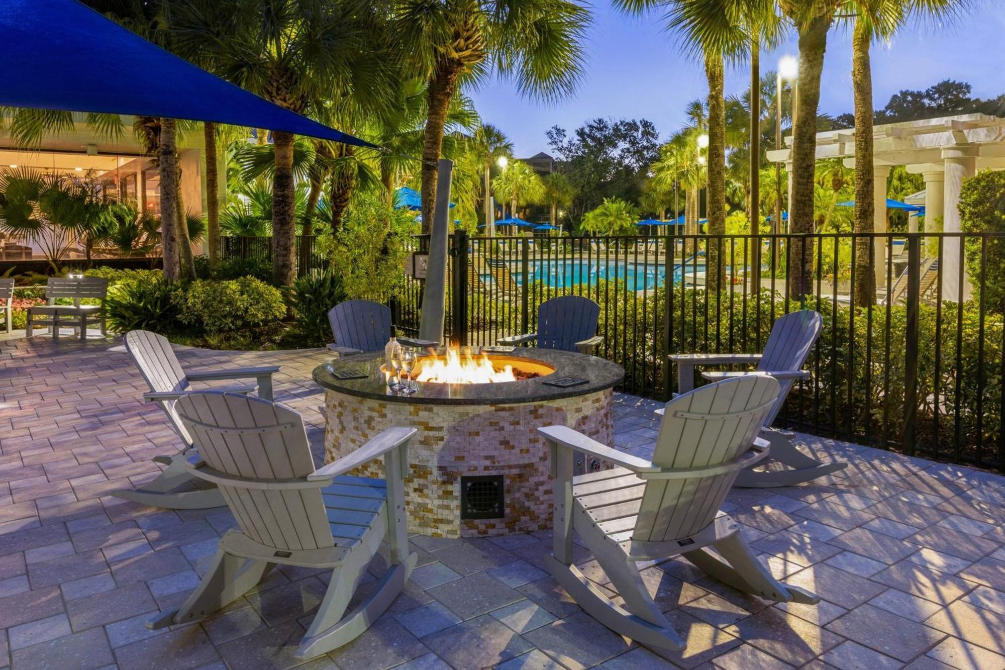 Marriott'S Royal Palms Hotel Lake Buena Vista Bagian luar foto