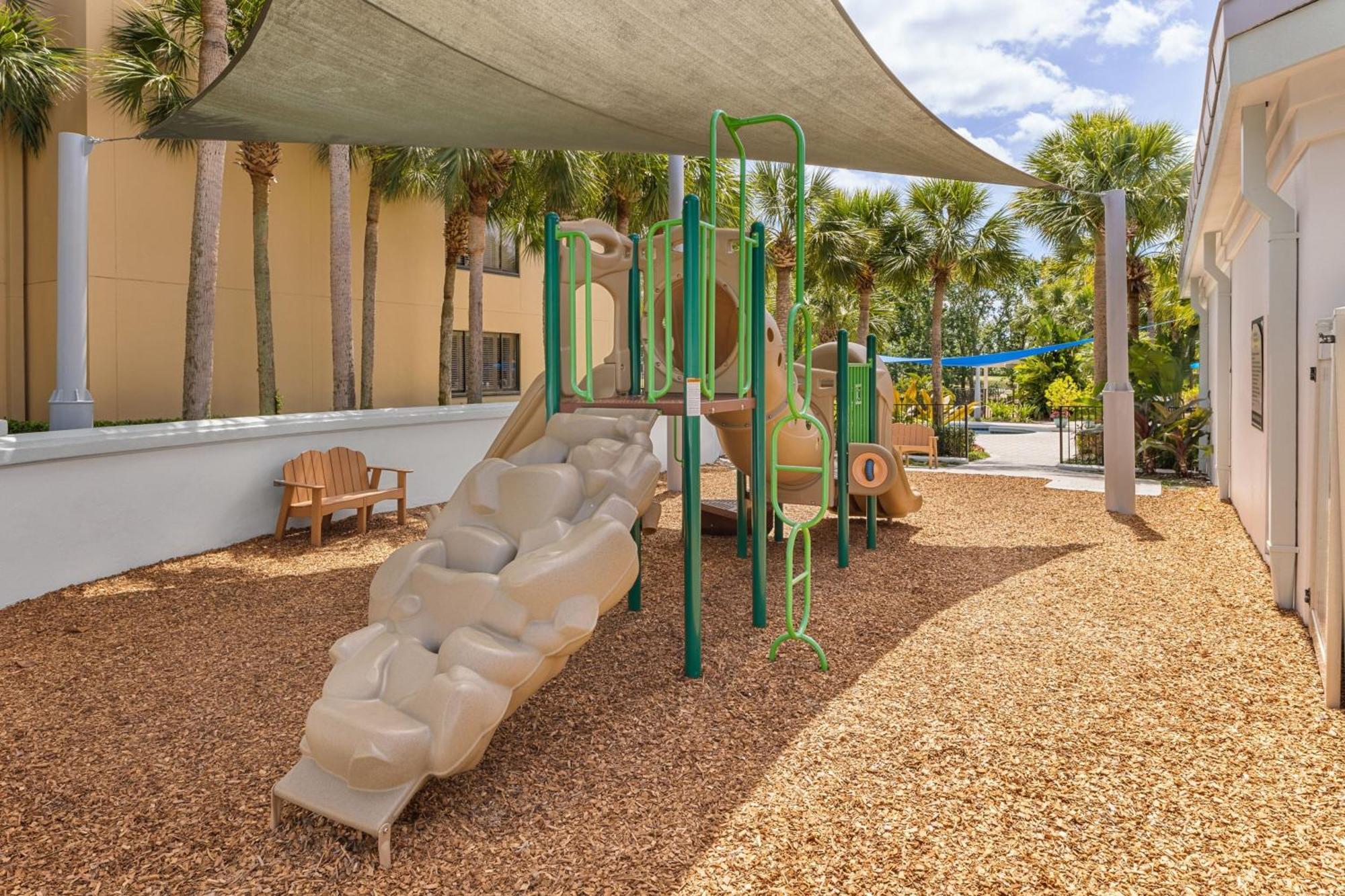 Marriott'S Royal Palms Hotel Lake Buena Vista Bagian luar foto