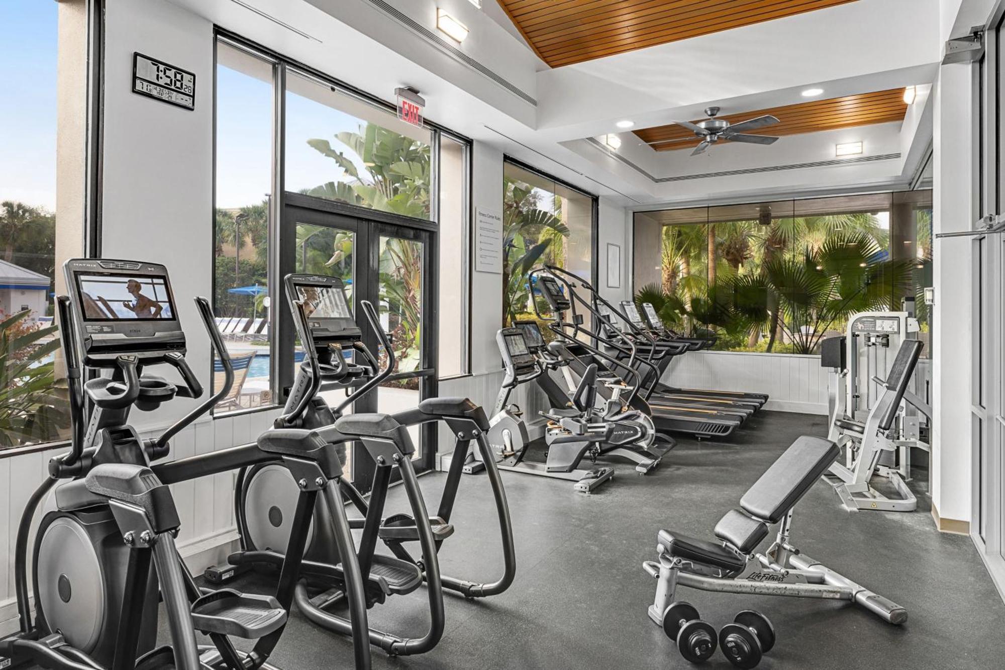 Marriott'S Royal Palms Hotel Lake Buena Vista Bagian luar foto