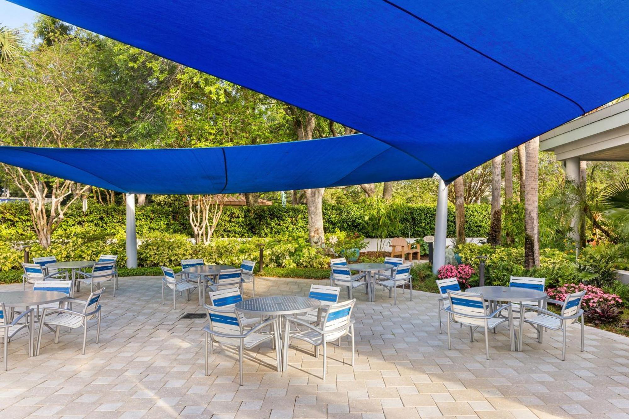 Marriott'S Royal Palms Hotel Lake Buena Vista Bagian luar foto