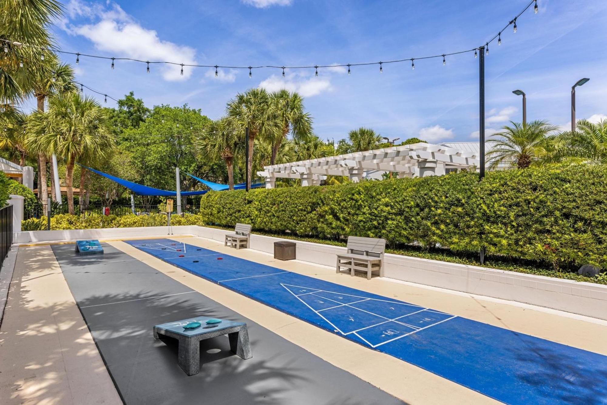 Marriott'S Royal Palms Hotel Lake Buena Vista Bagian luar foto