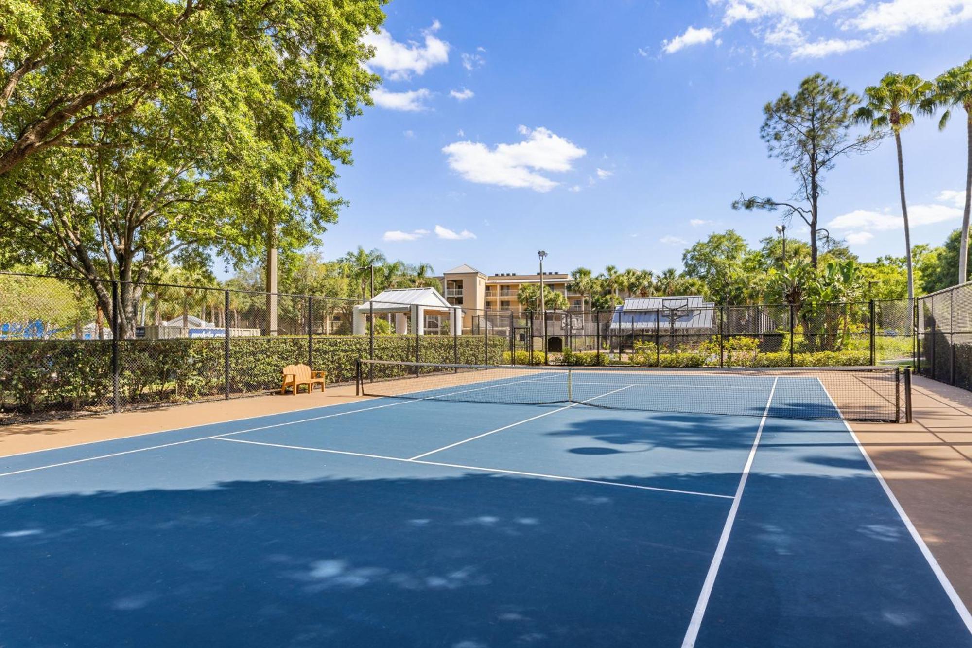 Marriott'S Royal Palms Hotel Lake Buena Vista Bagian luar foto