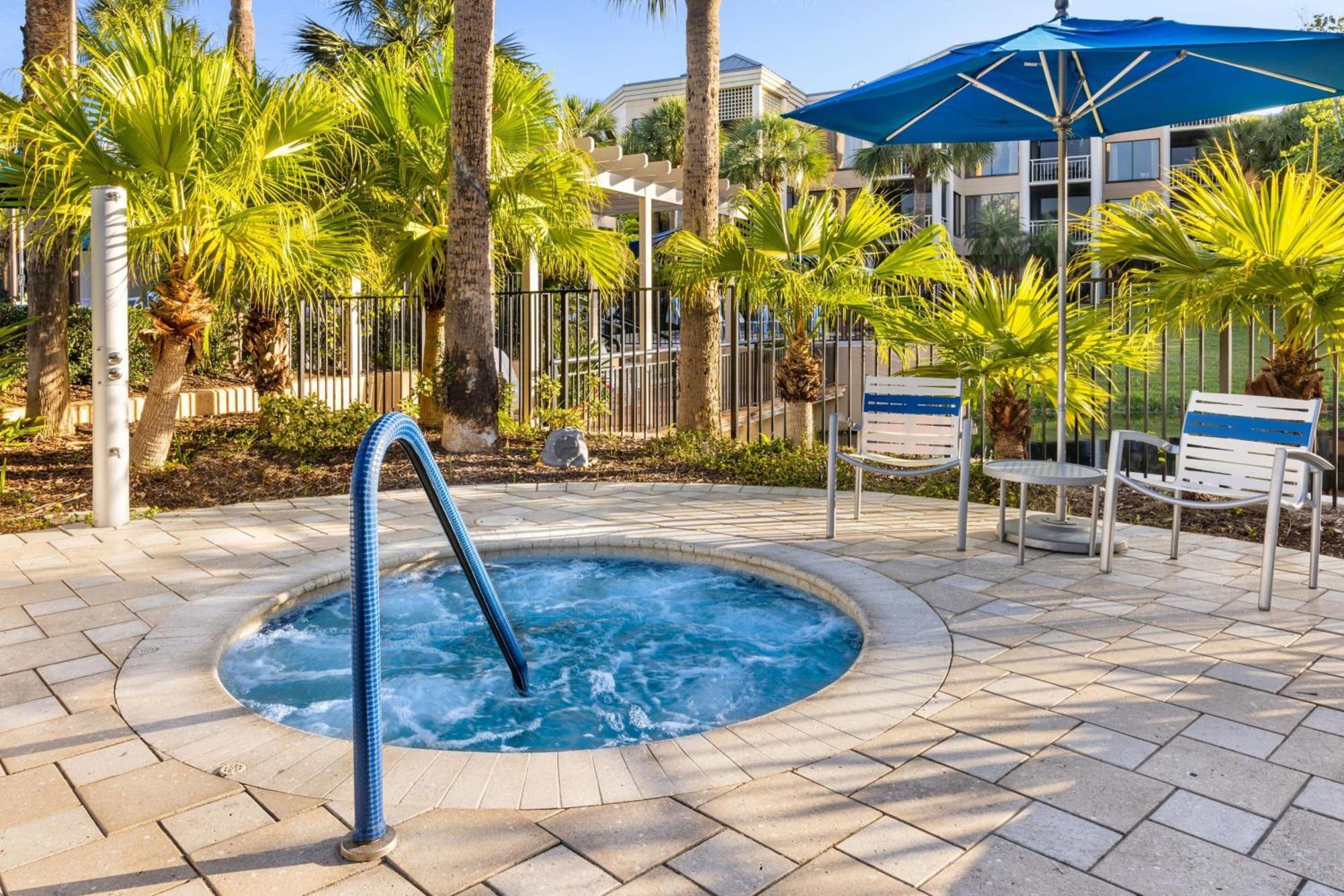 Marriott'S Royal Palms Hotel Lake Buena Vista Bagian luar foto