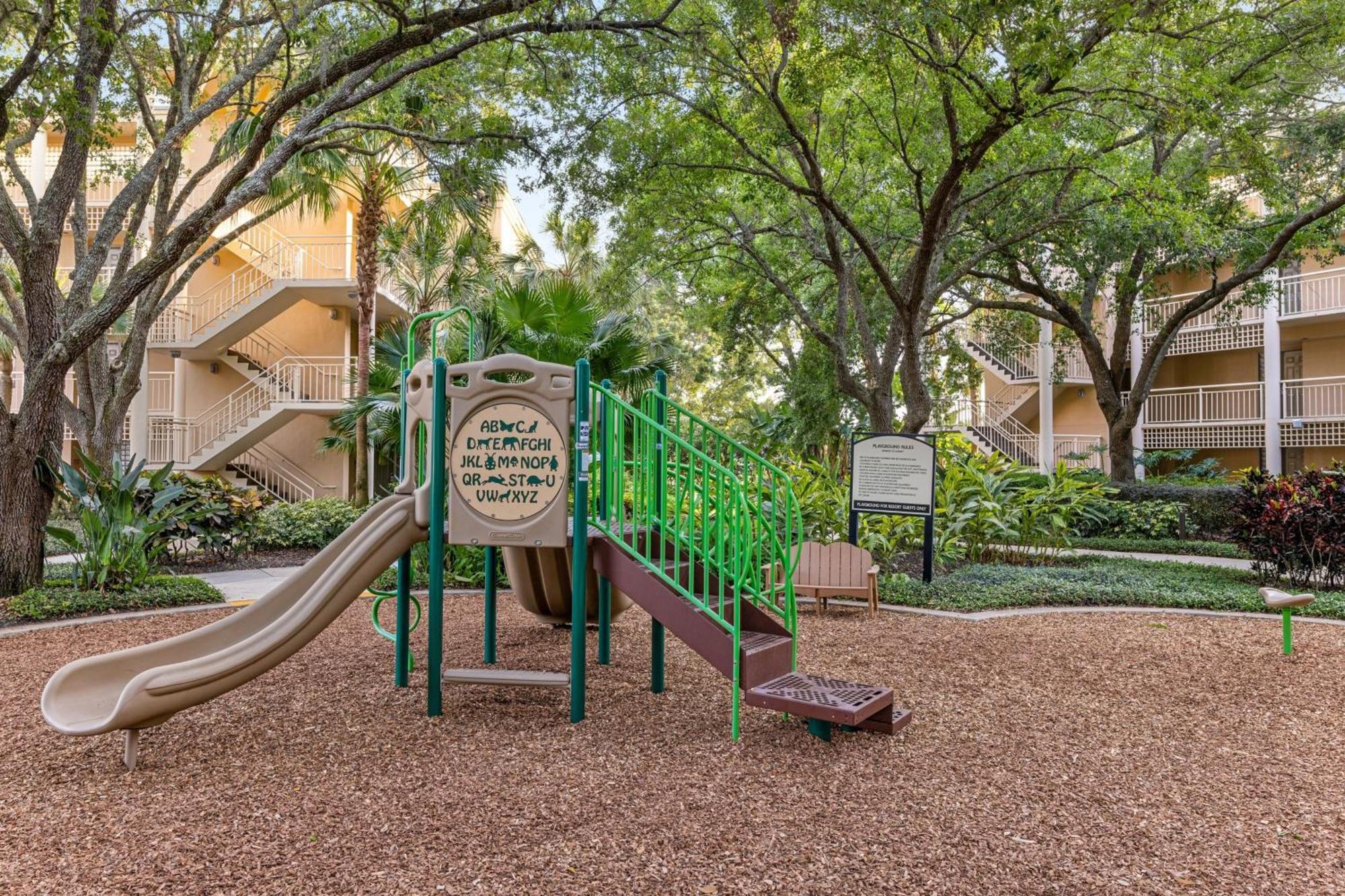 Marriott'S Royal Palms Hotel Lake Buena Vista Bagian luar foto