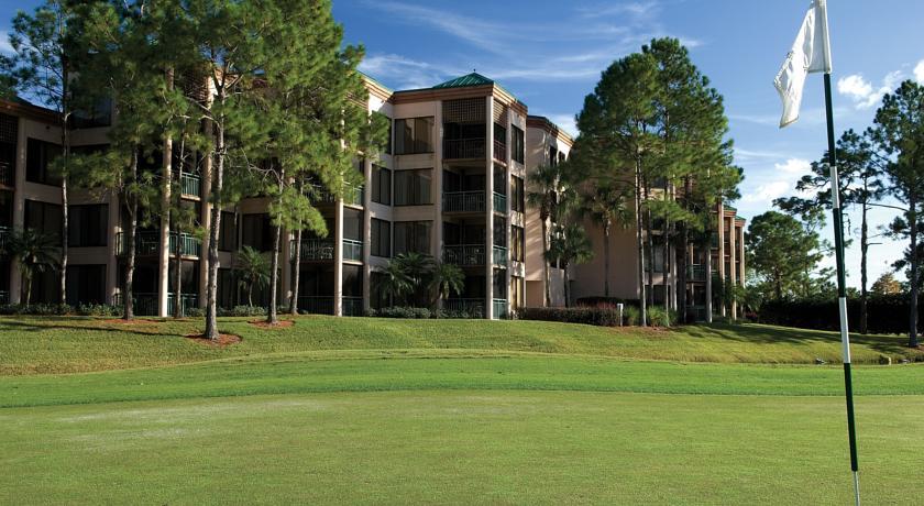 Marriott'S Royal Palms Hotel Lake Buena Vista Bagian luar foto
