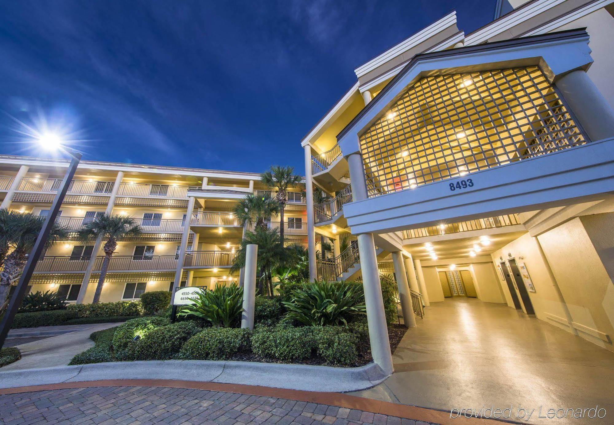 Marriott'S Royal Palms Hotel Lake Buena Vista Bagian luar foto