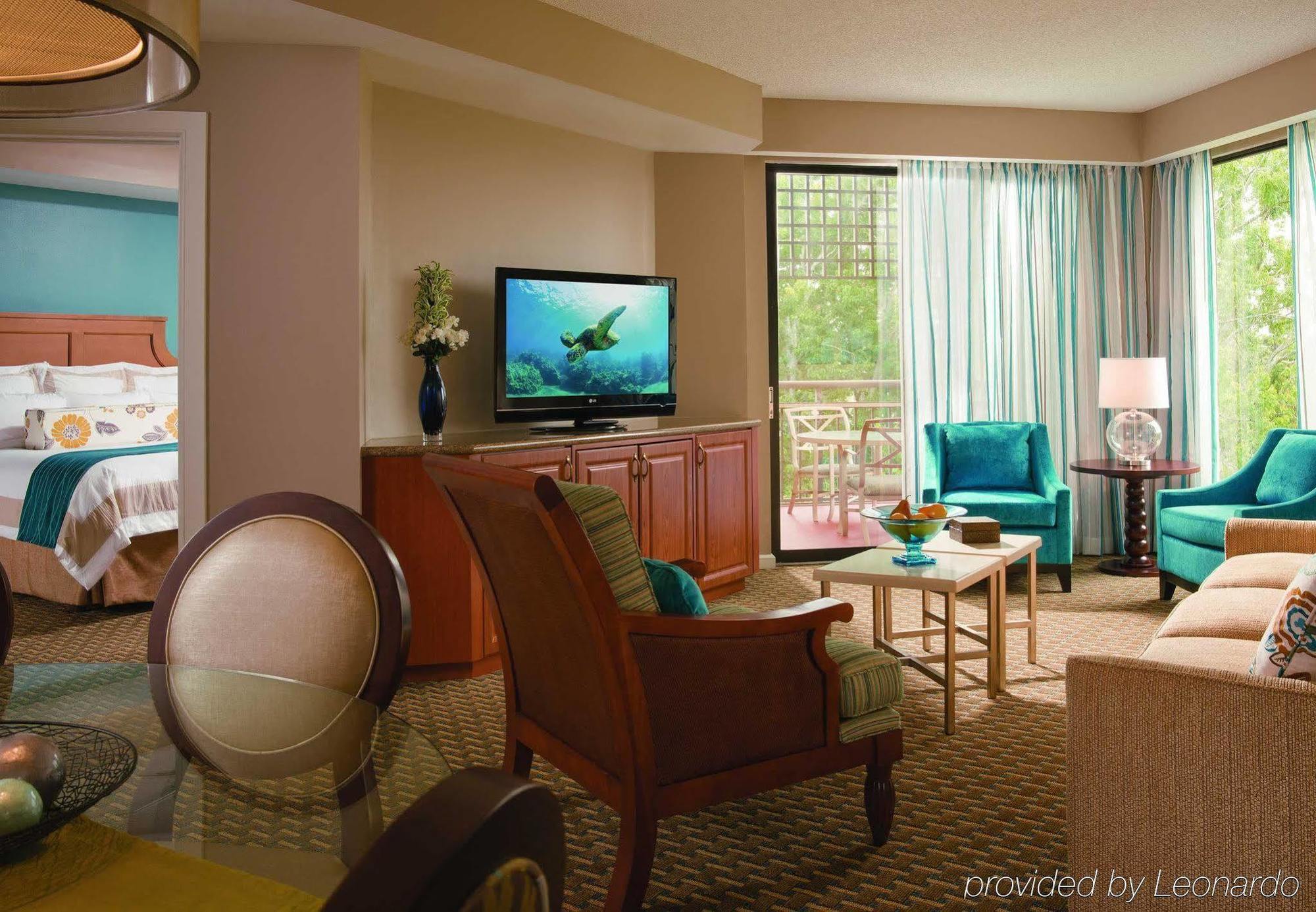 Marriott'S Royal Palms Hotel Lake Buena Vista Bagian luar foto