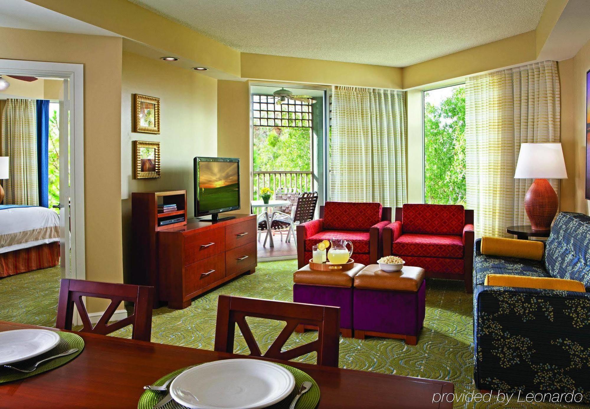 Marriott'S Royal Palms Hotel Lake Buena Vista Bagian luar foto