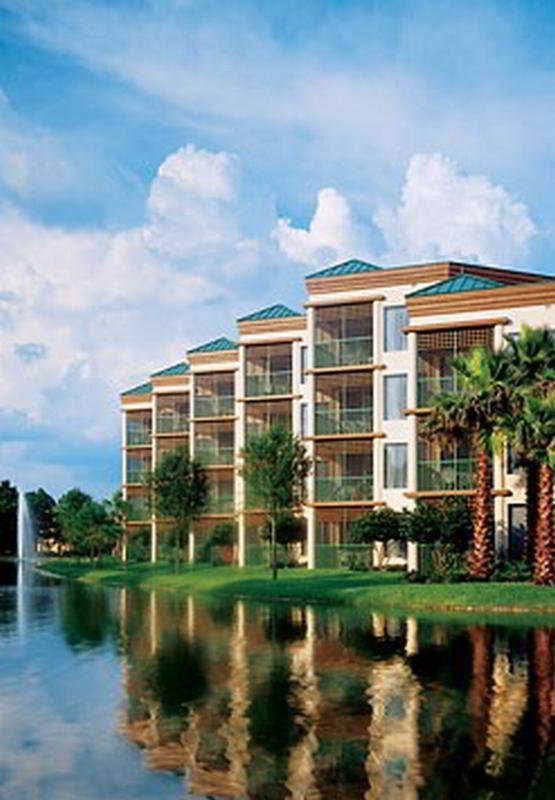 Marriott'S Royal Palms Hotel Lake Buena Vista Bagian luar foto