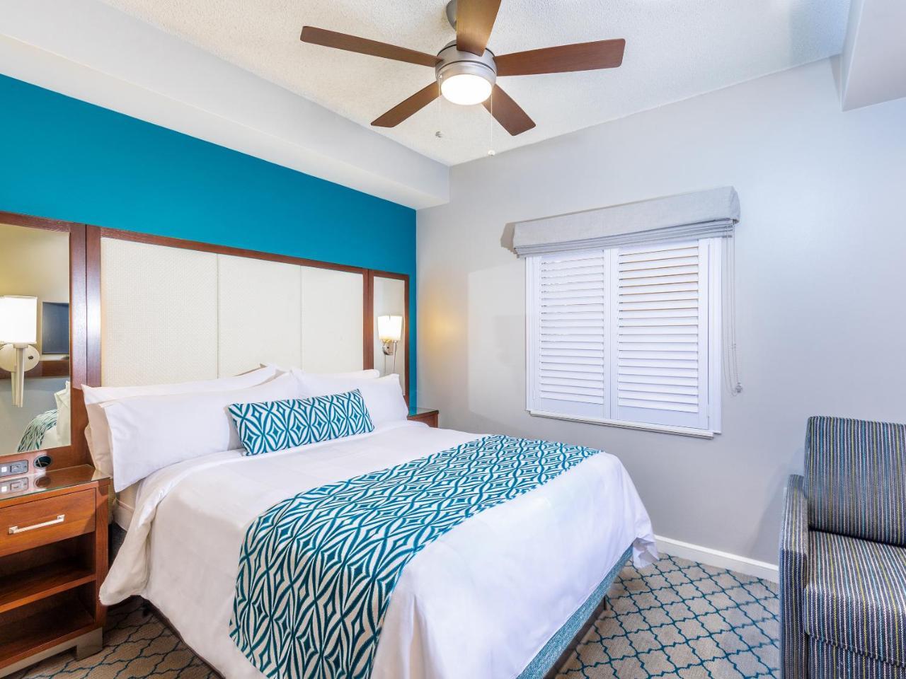 Marriott'S Royal Palms Hotel Lake Buena Vista Bagian luar foto